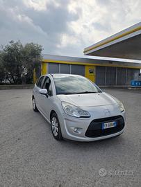 Citroen c3 gpl