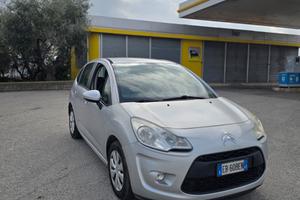 Citroen c3 gpl