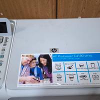 Stampante HP Photosmart C4100 series multifu