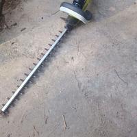 Tagliasiepe elettrico