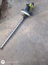 Tagliasiepe elettrico