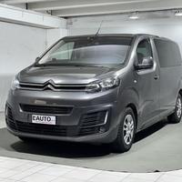Citroen Spacetourer 2018 (16) Spacetourer M 2.0 Bl