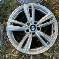 Cerchi 19 BMW M