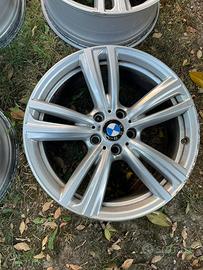 Cerchi 19 BMW M