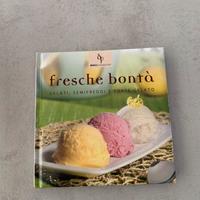 Ricette Sorbetti Gelati Torte #idearegalo