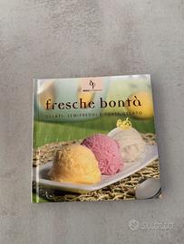 Ricette Sorbetti Gelati Torte #idearegalo