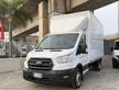 FORD Tran.350 2.0 130 PL PWD Cab.Entry