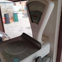 Bilancia Italiana Macchi anni 80