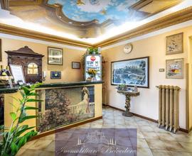 Albergo a Firenze