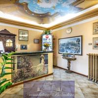 Albergo a Firenze - Piazzale Michelangelo