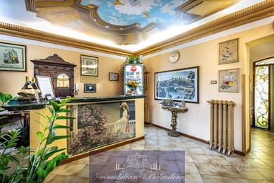 Albergo a Firenze
