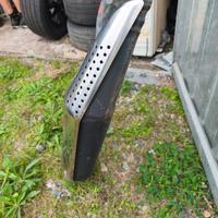 marmitta Honda Hornet 600