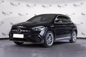 Mercedes-Benz GLA 200 AMG Line Adv Plus LED C...