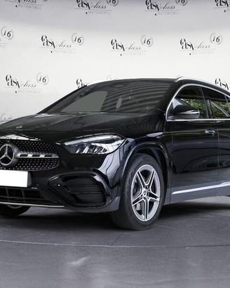 Mercedes-Benz GLA 200 AMG Line Adv Plus LED C...