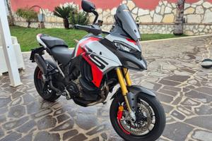 Ducati Multistrada V4 RS