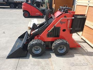 MINIPALA GOMMATA JPC HT320 Nuova