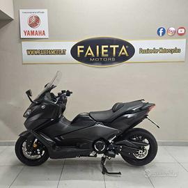 Yamaha T-Max 560 - 2024