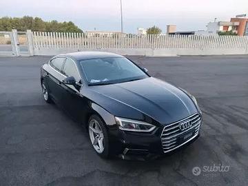 Audi A5 2.0 190 cv " leggi descrizione '