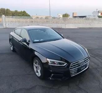Audi A5 2.0 190 cv " leggi descrizione '