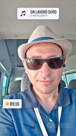 Custode autista qualificato responsabile proprietà
