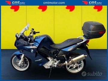BMW F 800 ST Garantita e Finanziabile