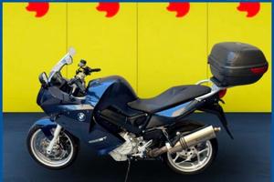 BMW F 800 ST Garantita e Finanziabile