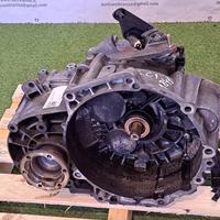 CAMBIO MANUALE COMPLETO AUDI TT Serie (8J3) KNX BW