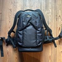 Zaino fotografico Lowepro Flipside 500 AV II