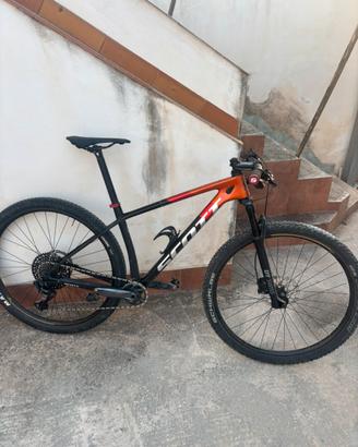Scott Scale 920