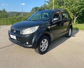 DAIHATSU Terios 1.3 4WD CX OK NEOPATENTATI