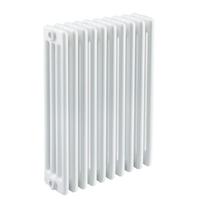 Caloriferi bianchi moderni