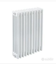 Caloriferi bianchi moderni