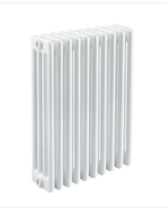 Caloriferi bianchi moderni