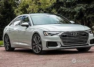 Ricambi audi a6 2023