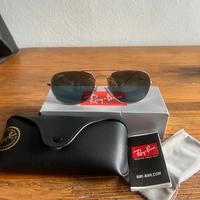 Occhiali ray-ban