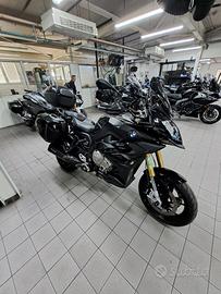 BMW S 1000 XR