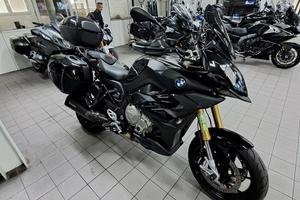 BMW S 1000 XR