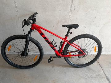 Bici MTB Trek Marlin