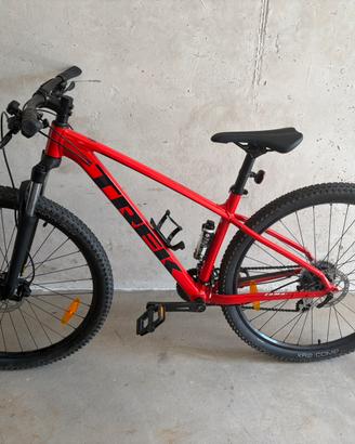 Bici MTB Trek Marlin
