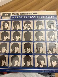 Vinile Beatles