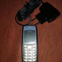 Nokia 1110i Black