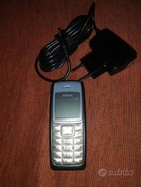 Nokia 1110i Black