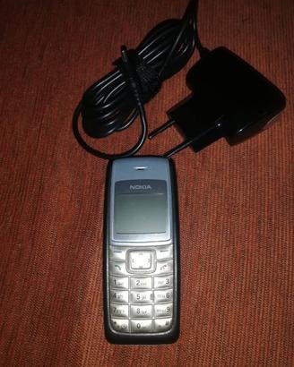 Nokia 1110i Black