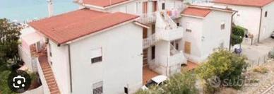 Casa al mare bova marina stella maris