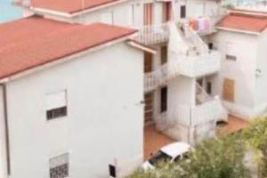 Casa al mare bova marina stella maris
