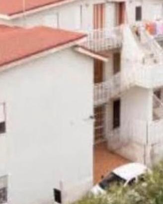 Casa al mare bova marina stella maris