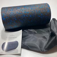 Foam roller - rullo schiena per yoga, pilates