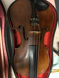 Strumenti musicali vari