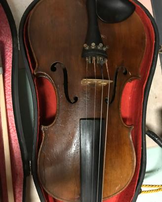 Strumenti musicali vari