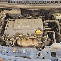 MOTORE PER OPEL CORSA E 1.2 BENZINA ANNO 2018